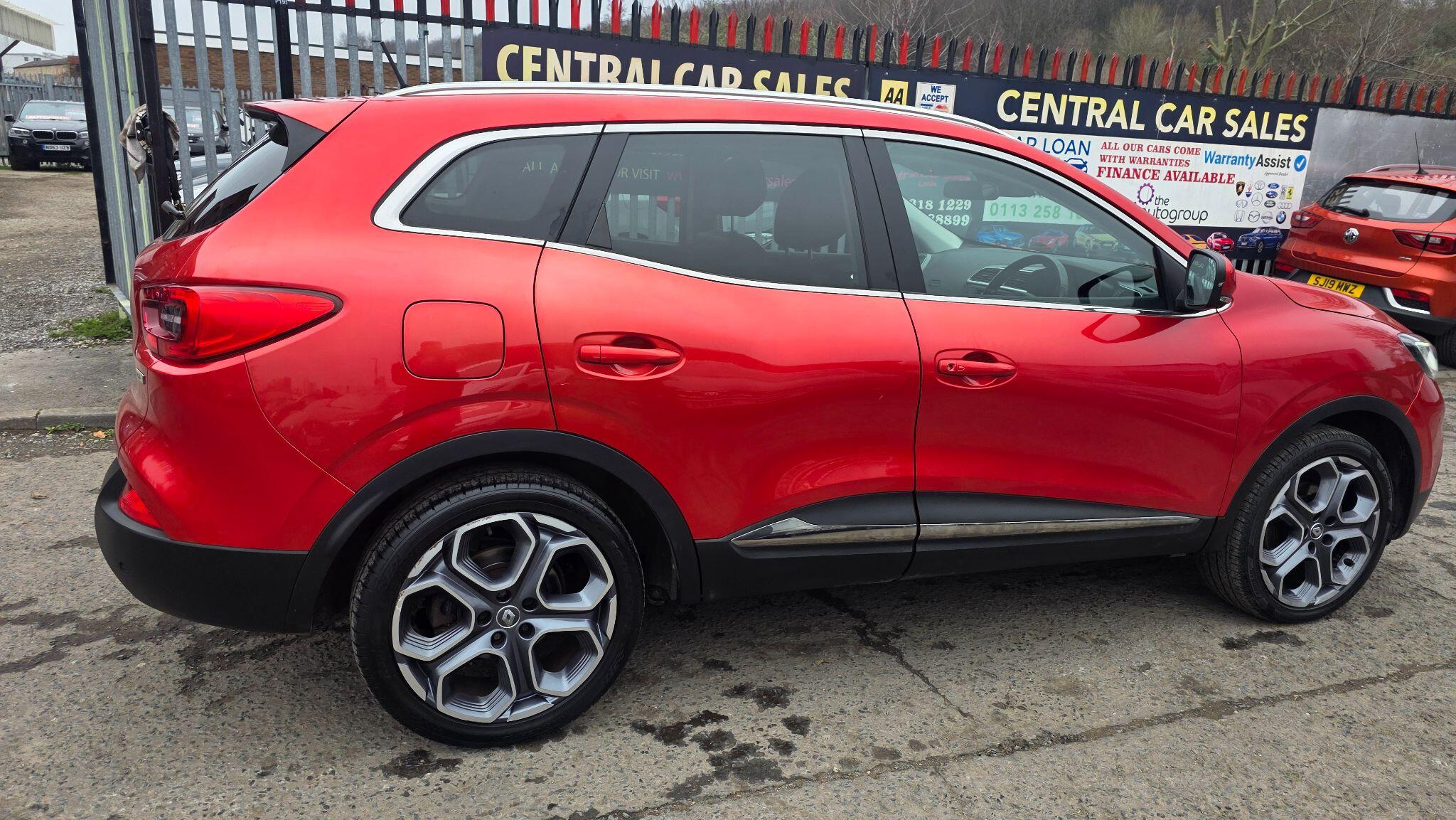 Renault Kadjar - Image 11