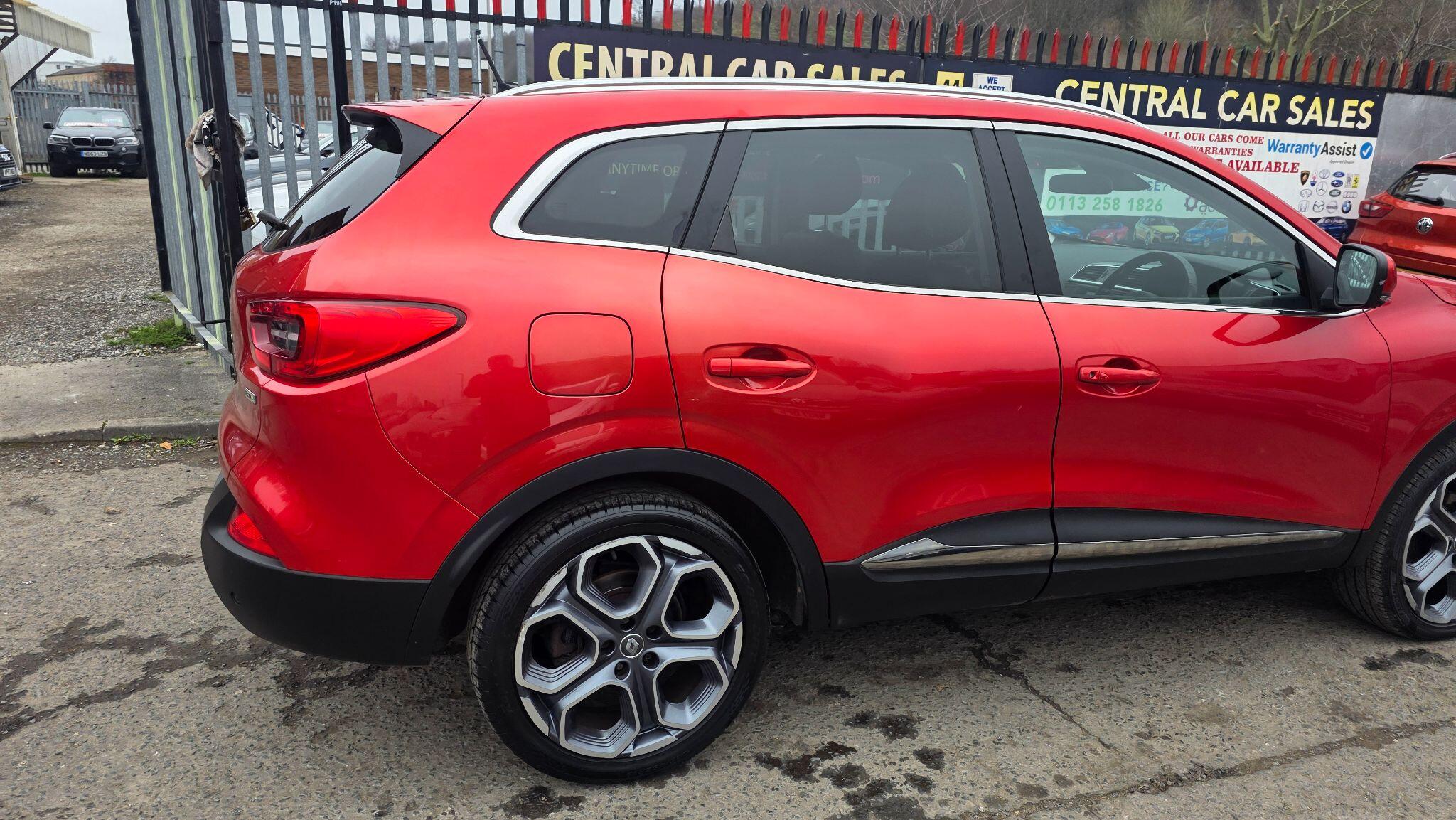 Renault Kadjar - Image 12