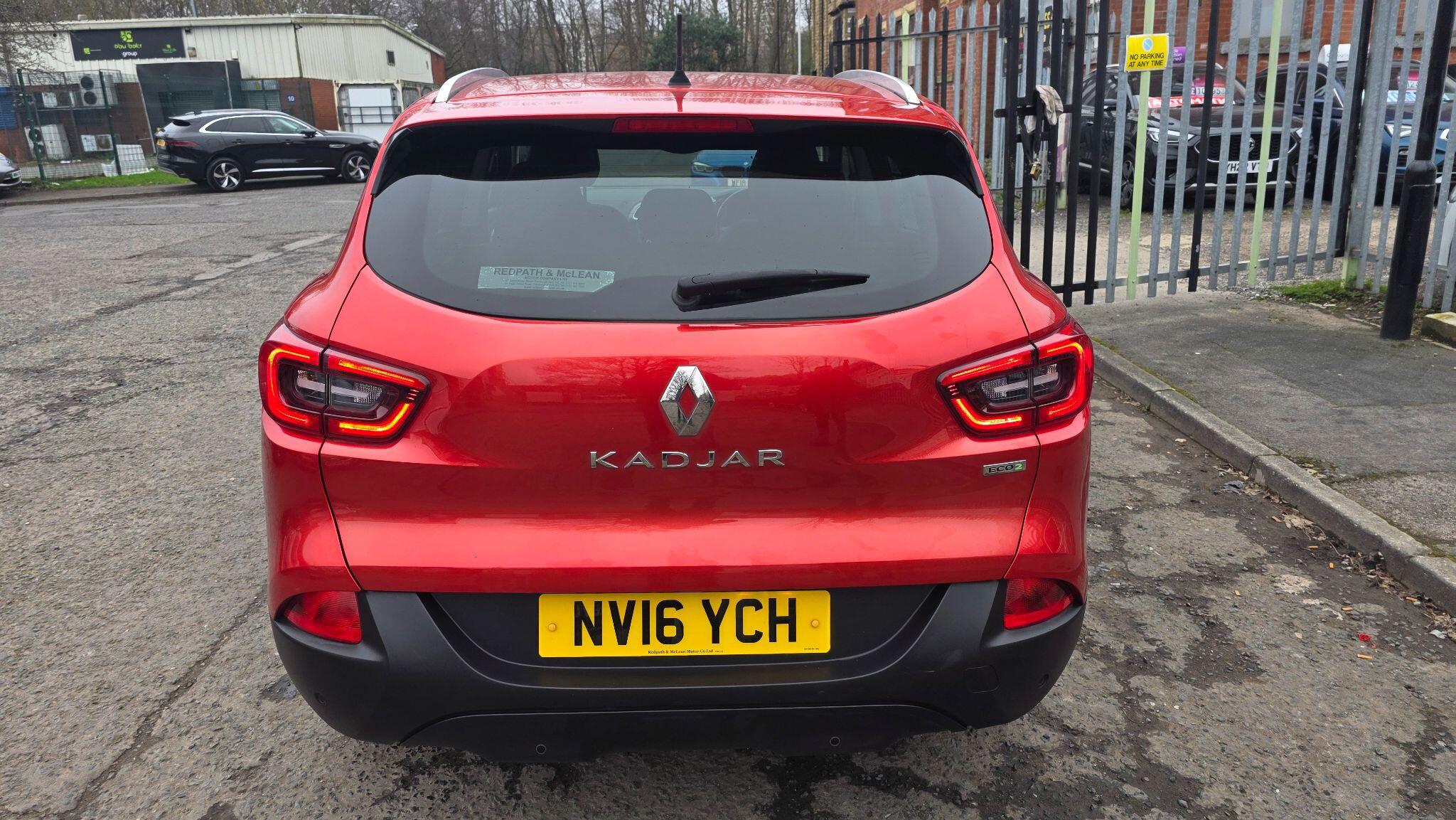 Renault Kadjar - Image 15