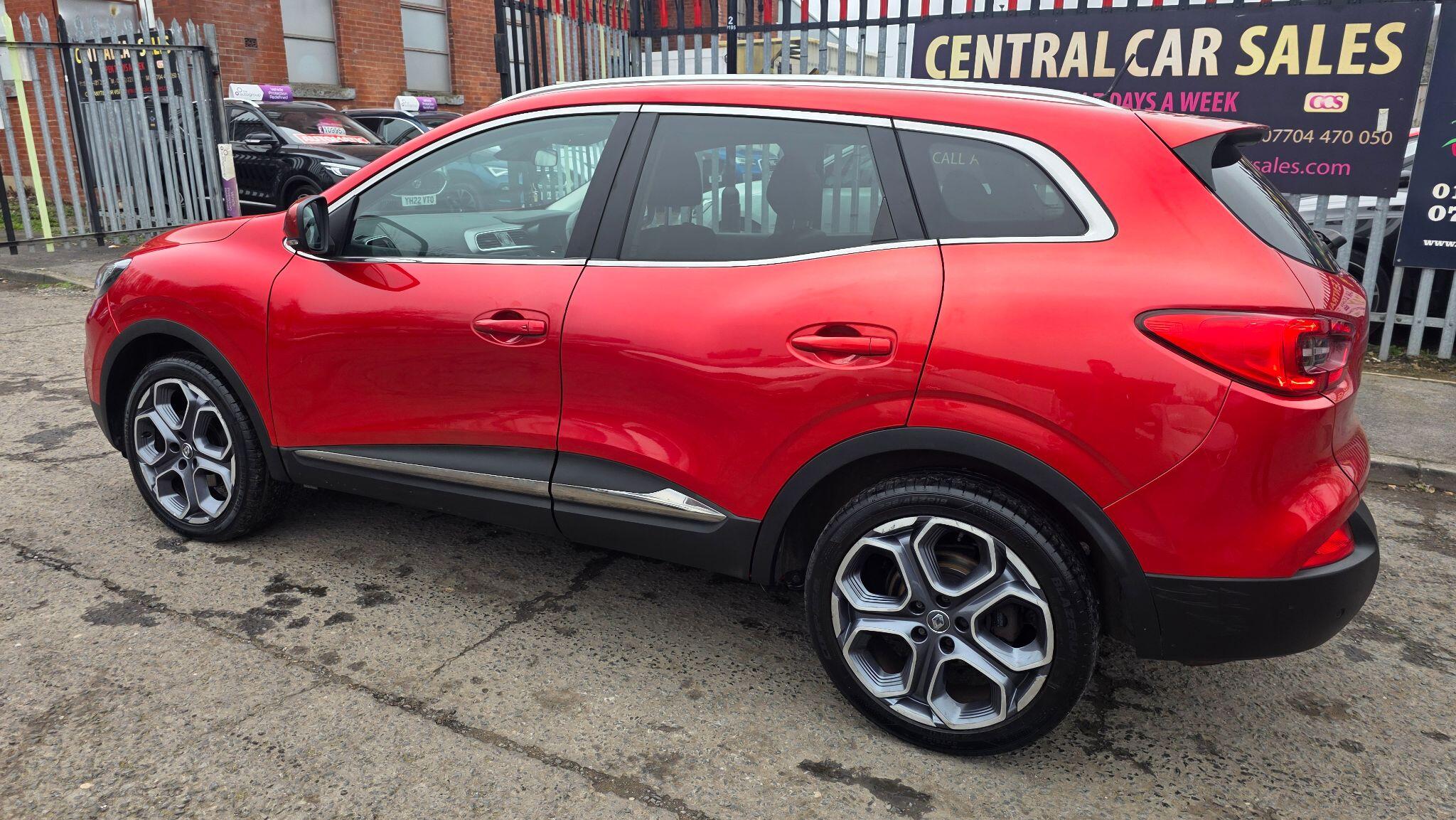 Renault Kadjar - Image 17