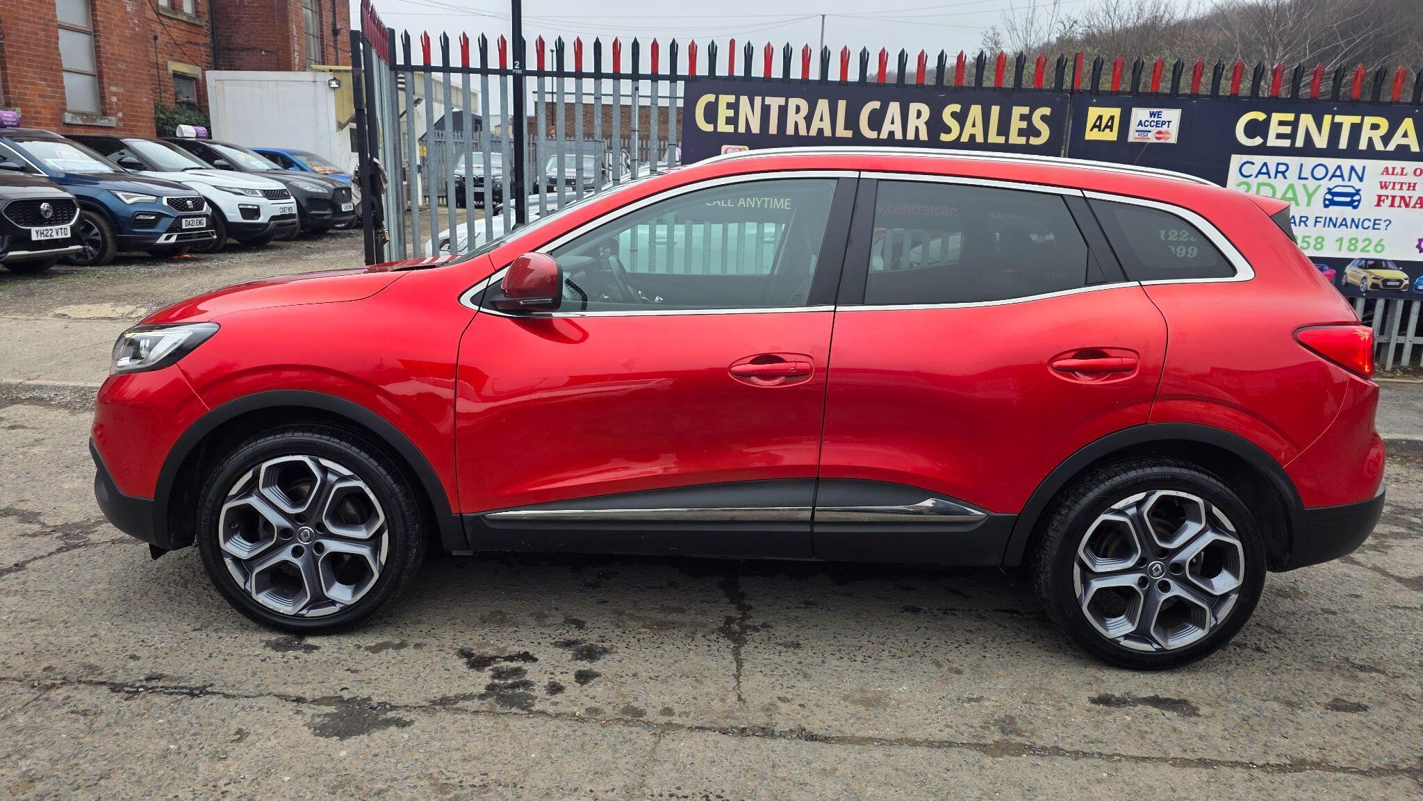 Renault Kadjar - Image 18