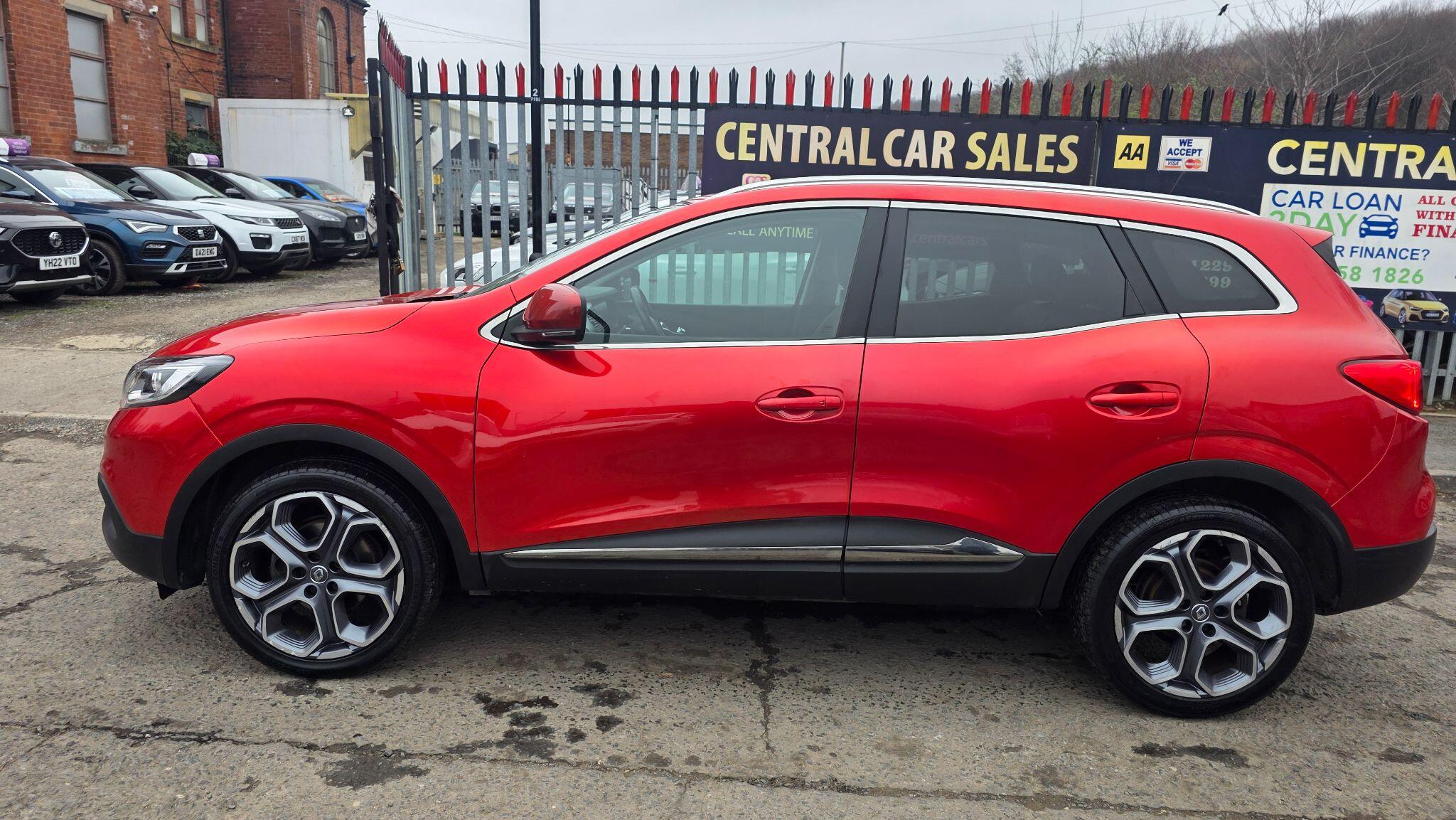 Renault Kadjar - Image 19