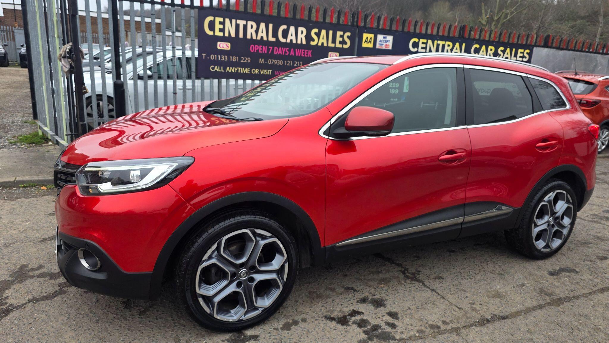 Renault Kadjar - Image 21