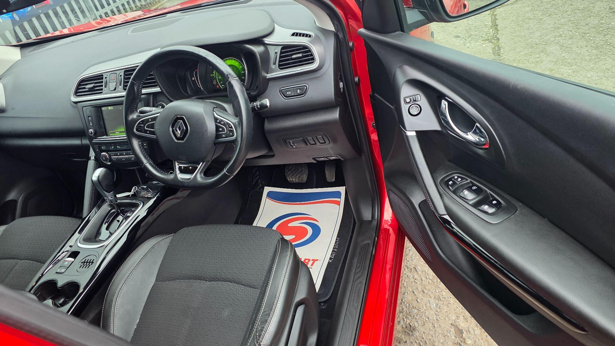 Renault Kadjar - Image 25