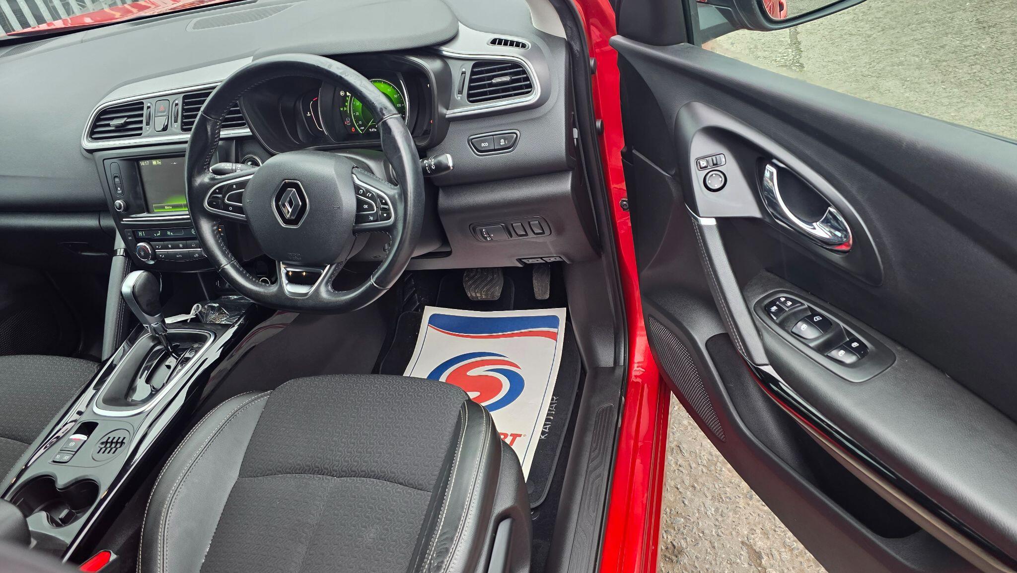 Renault Kadjar - Image 26