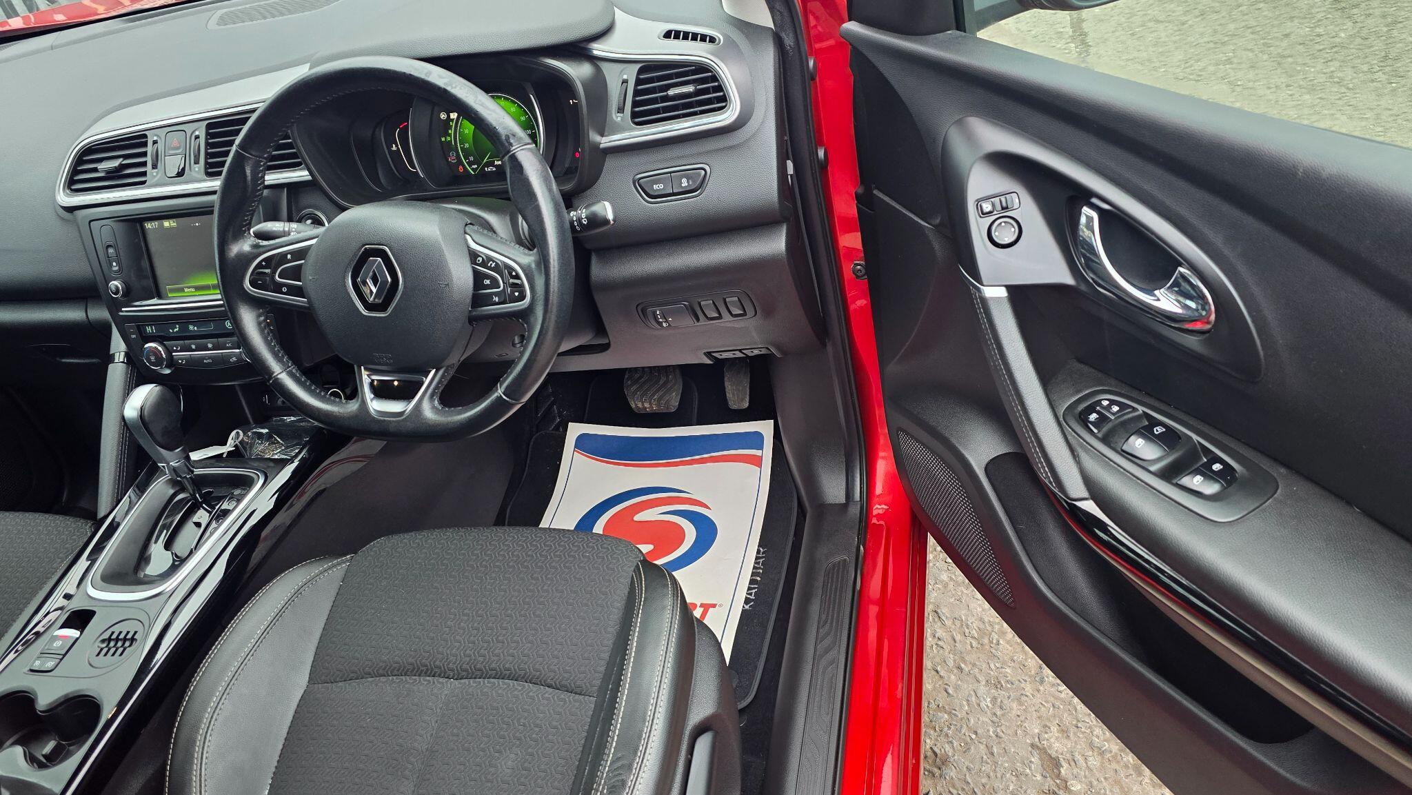 Renault Kadjar - Image 27