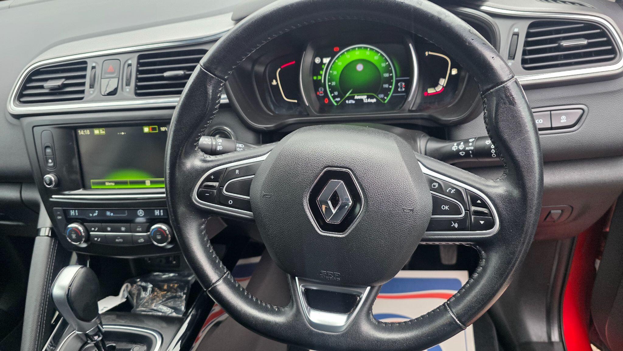 Renault Kadjar - Image 31