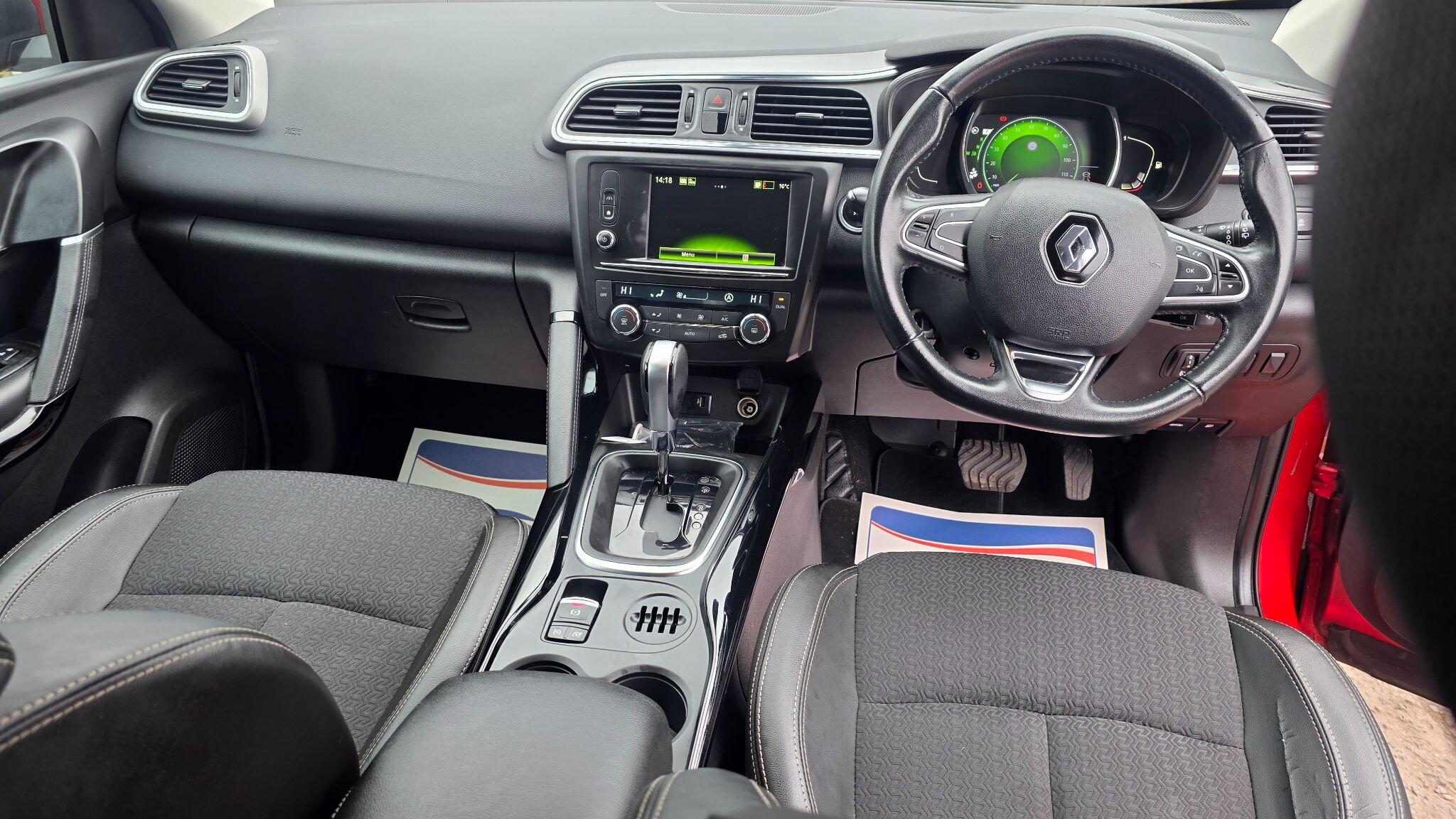 Renault Kadjar - Image 33