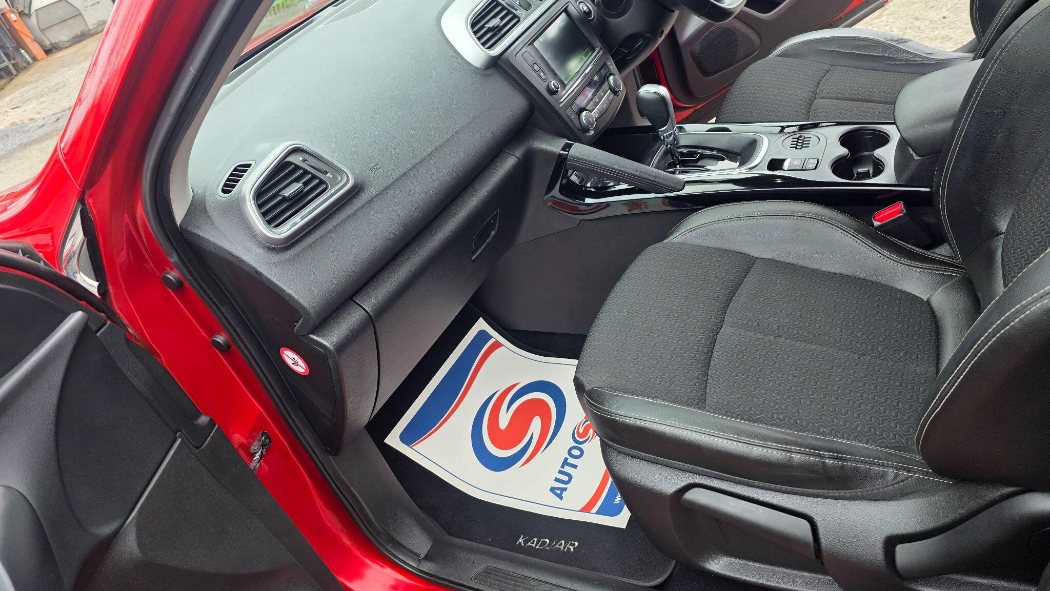 Renault Kadjar - Image 34