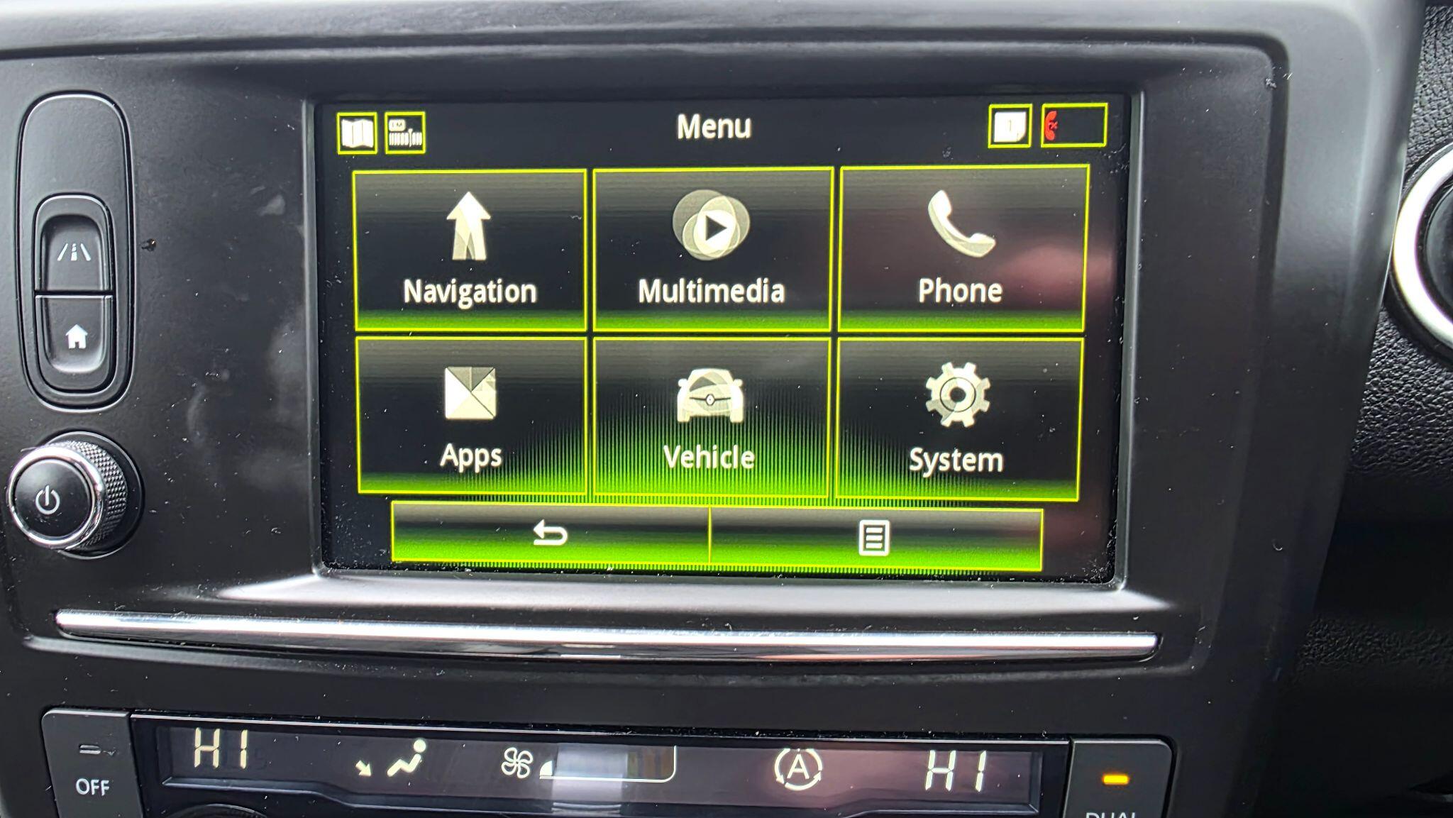 Renault Kadjar - Image 43