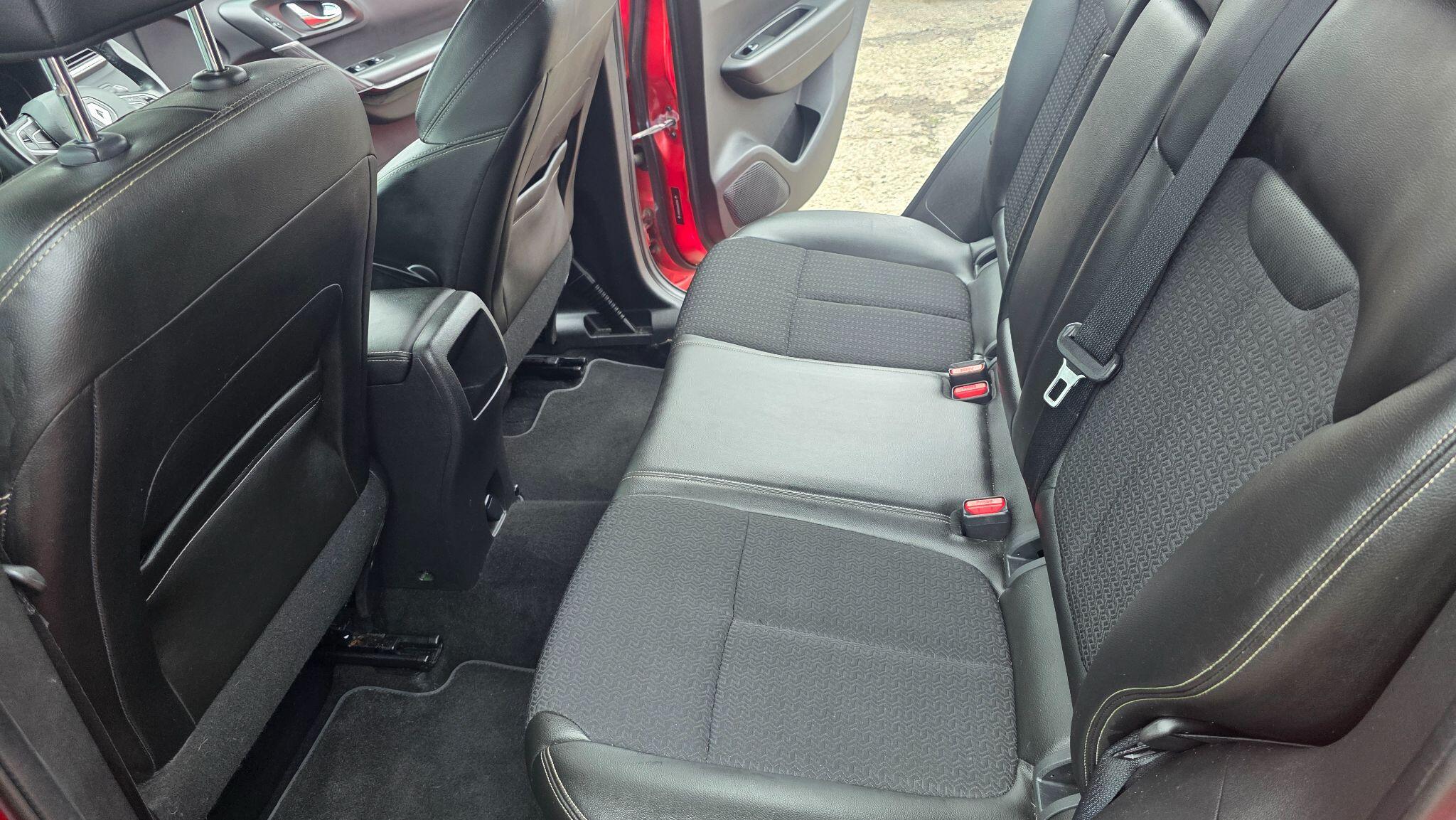 Renault Kadjar - Image 48