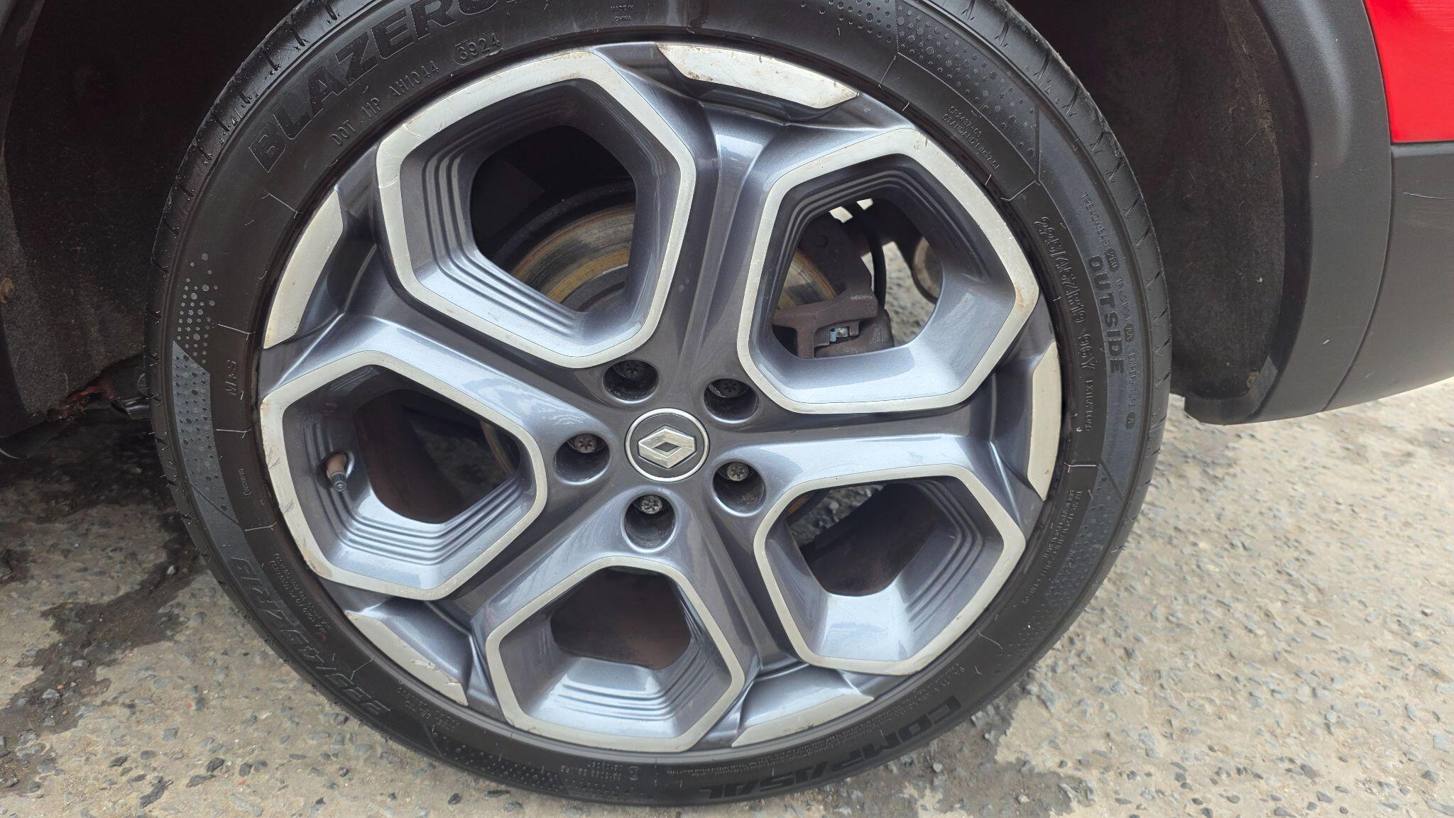 Renault Kadjar - Image 53