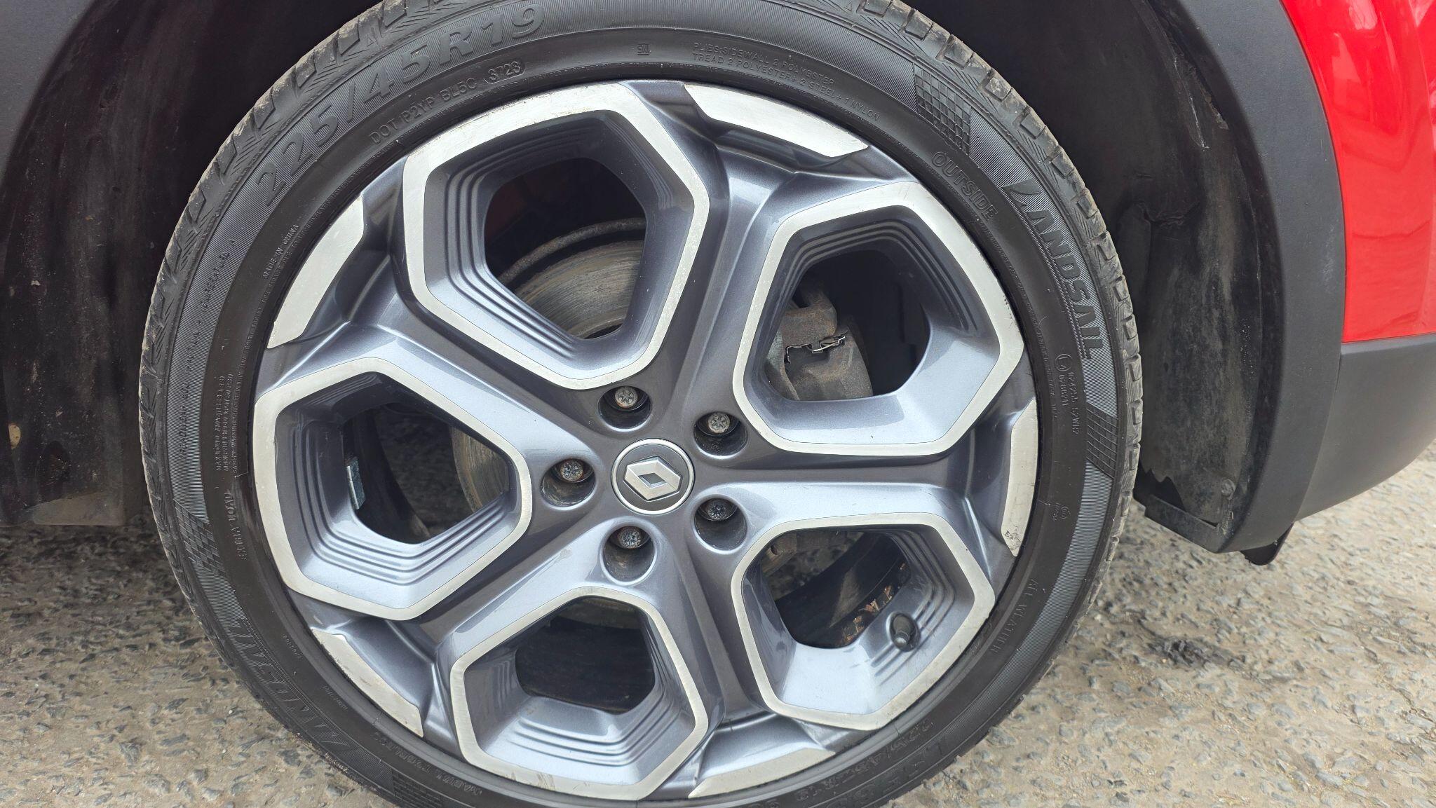 Renault Kadjar - Image 54