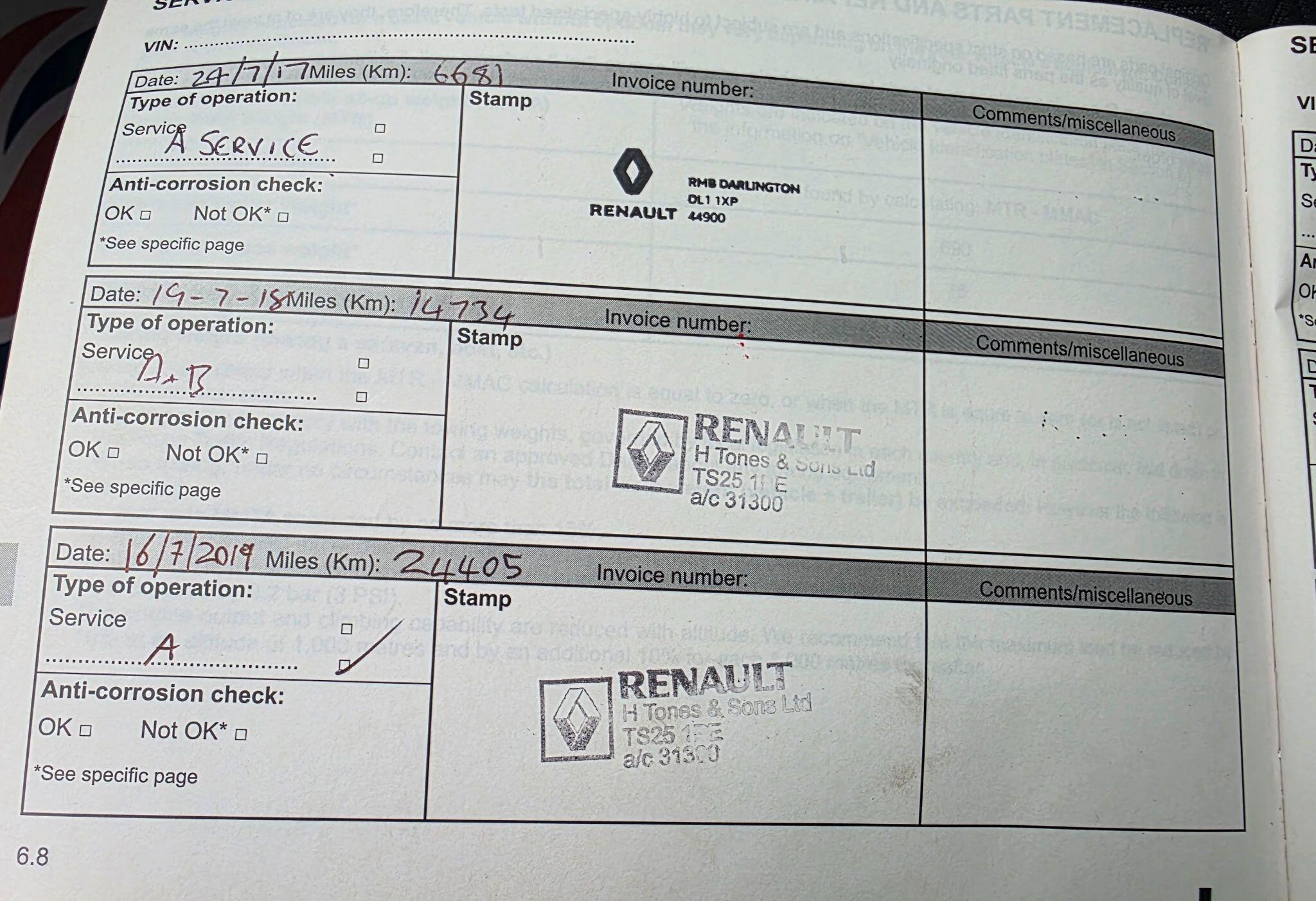 Renault Kadjar - Image 58