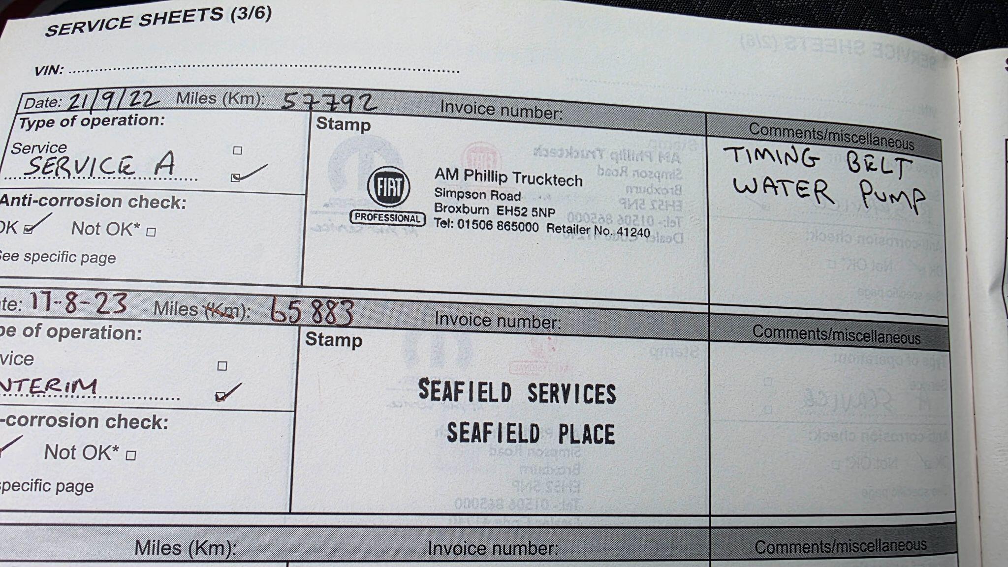 Renault Kadjar - Image 59