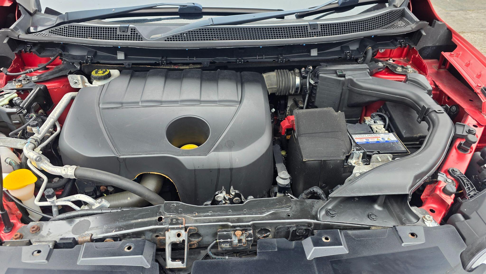 Renault Kadjar - Image 60