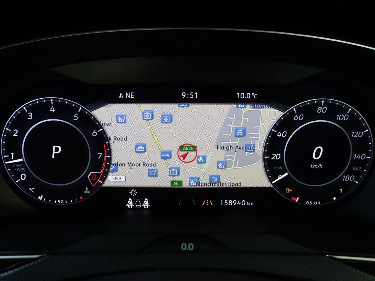 Volkswagen Arteon - Image 5