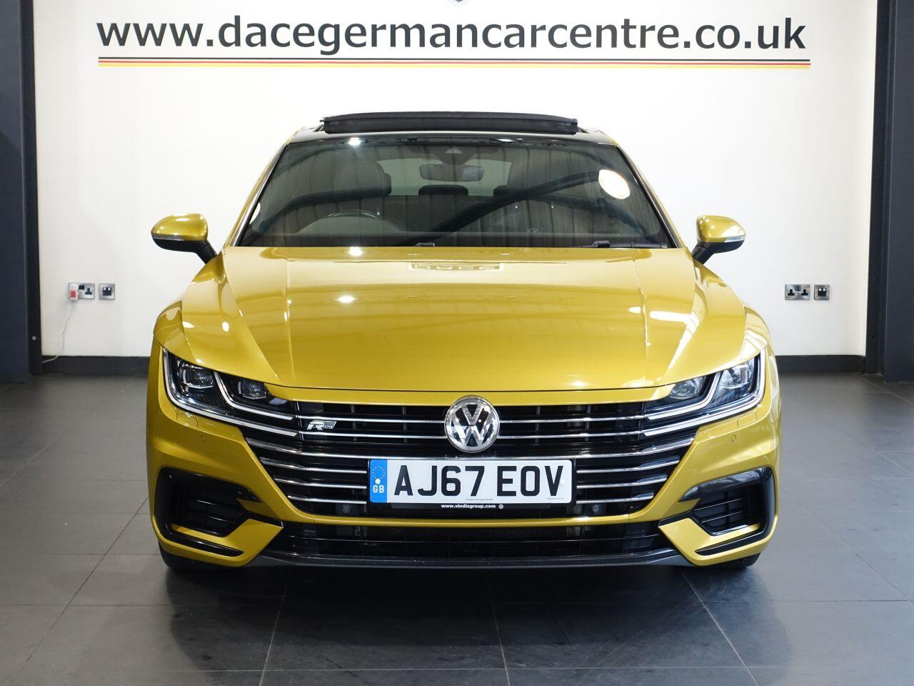 Volkswagen Arteon - Image 7