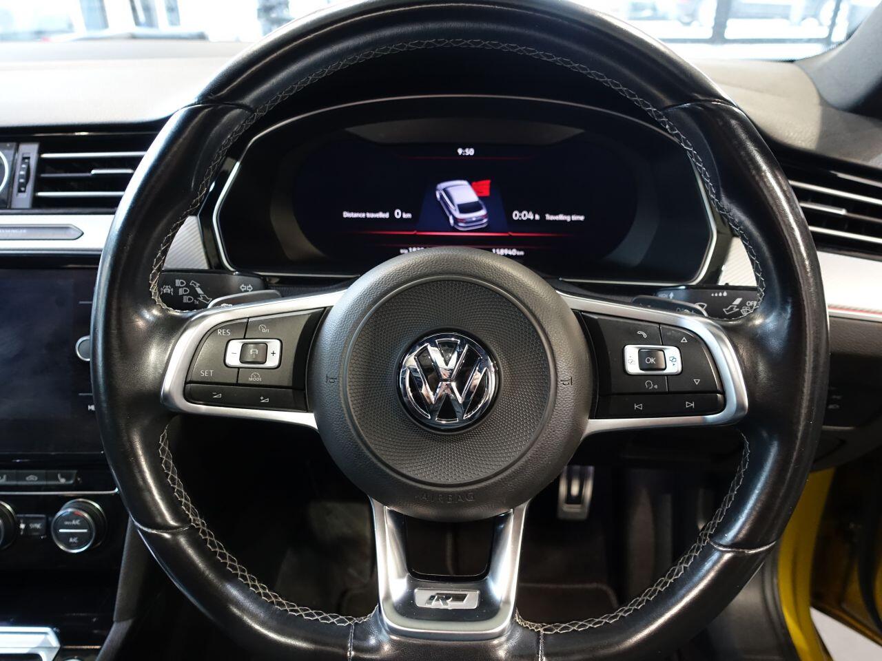 Volkswagen Arteon - Image 18