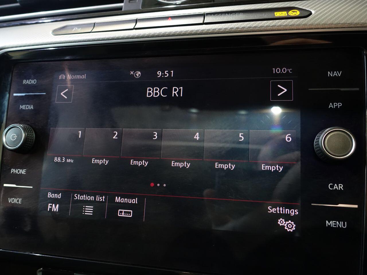 Volkswagen Arteon - Image 23