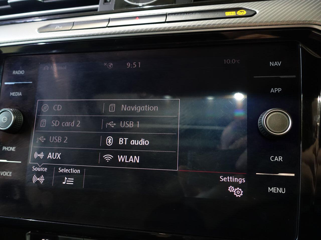 Volkswagen Arteon - Image 24