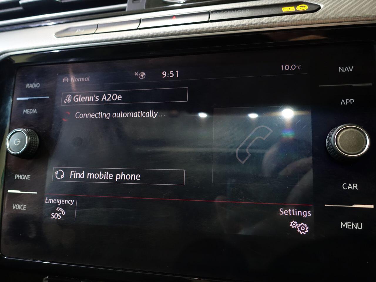 Volkswagen Arteon - Image 25