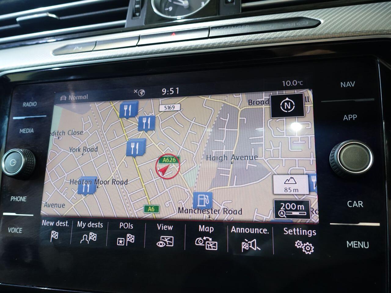 Volkswagen Arteon - Image 26