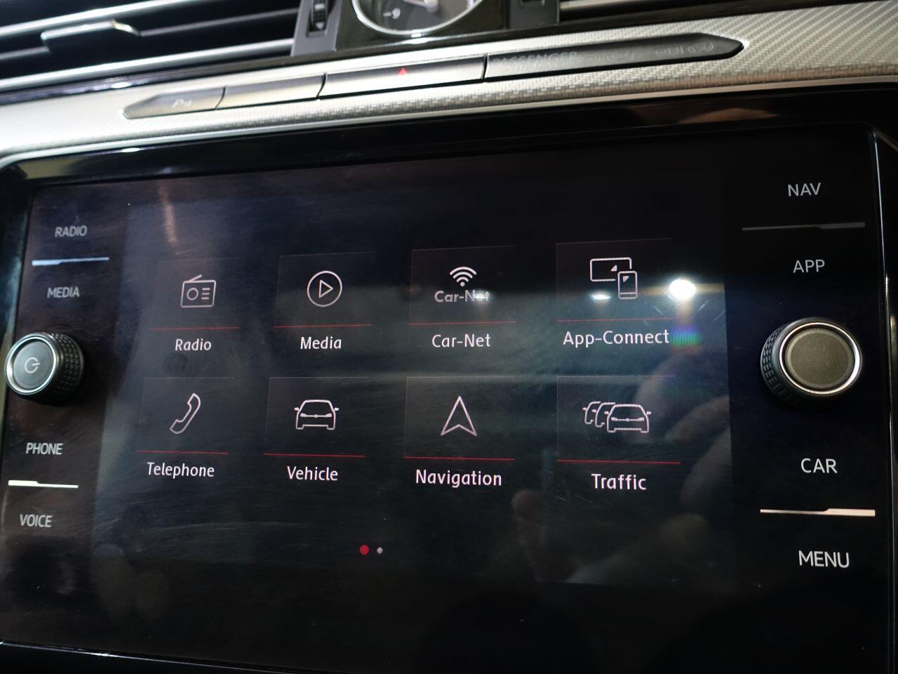 Volkswagen Arteon - Image 28