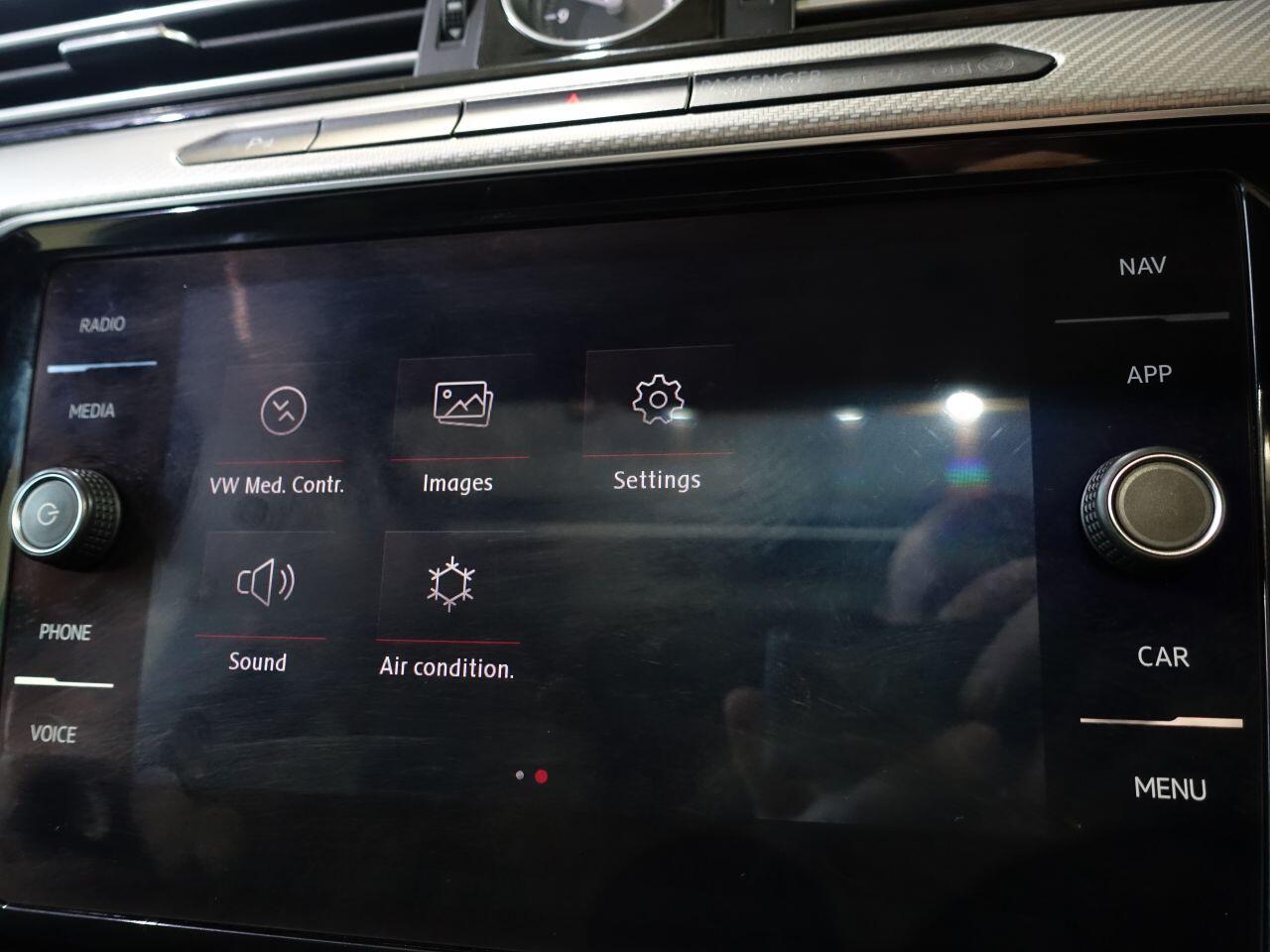 Volkswagen Arteon - Image 29