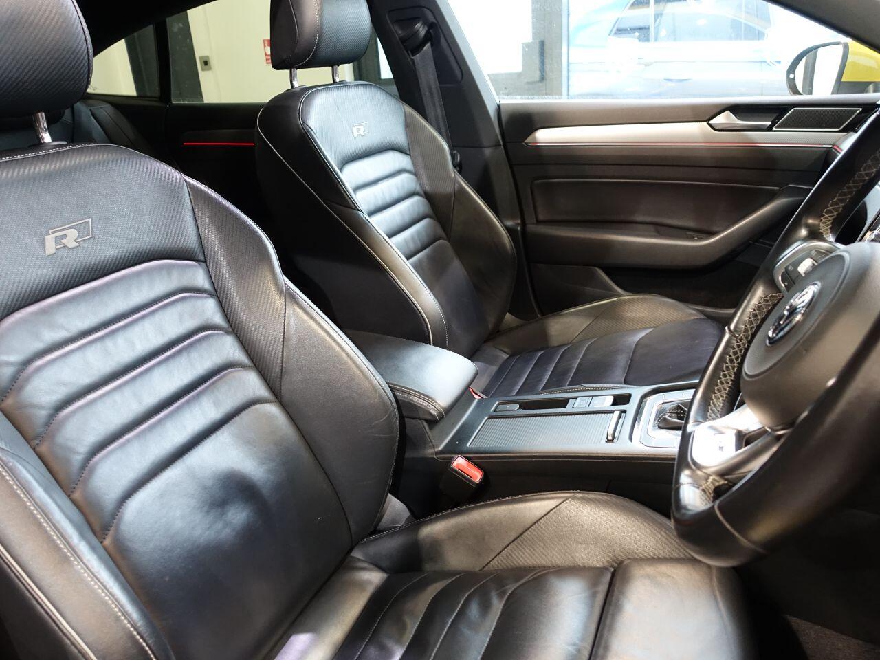 Volkswagen Arteon - Image 34