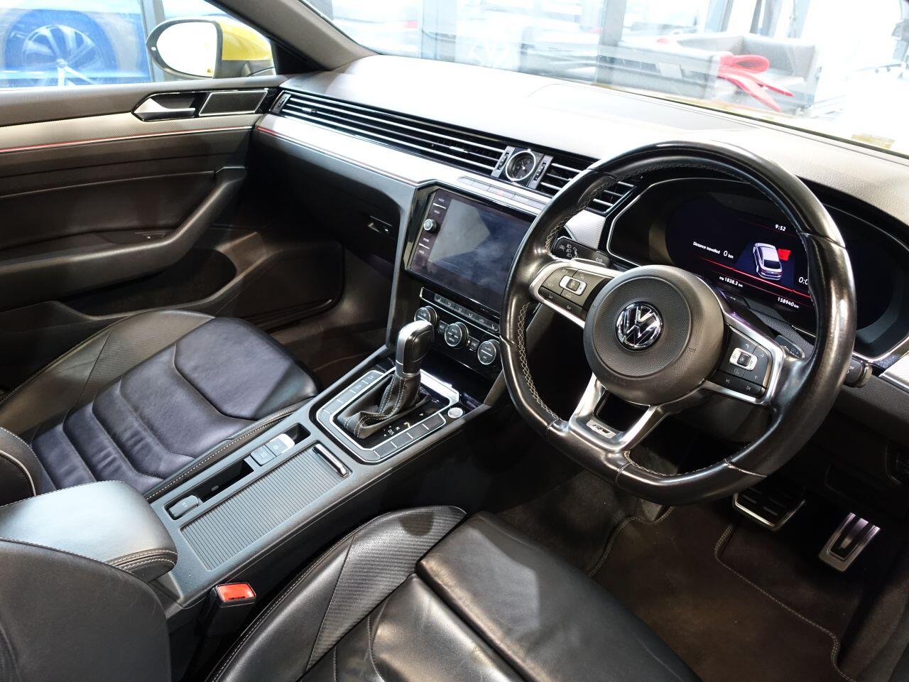 Volkswagen Arteon - Image 35