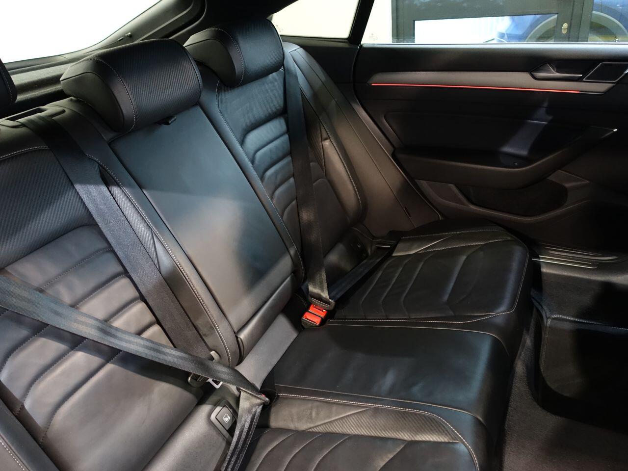 Volkswagen Arteon - Image 36