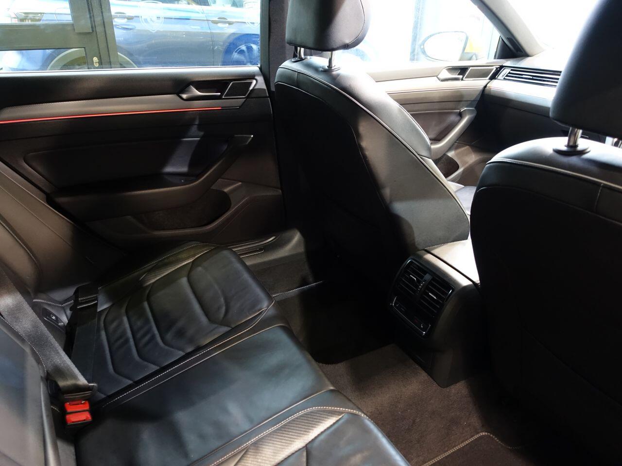 Volkswagen Arteon - Image 37