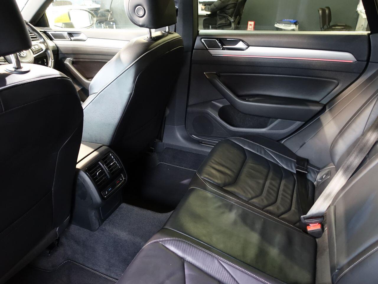 Volkswagen Arteon - Image 38