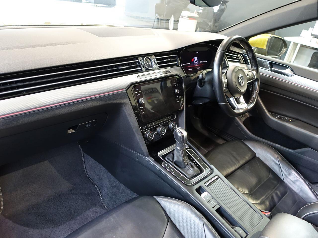 Volkswagen Arteon - Image 40