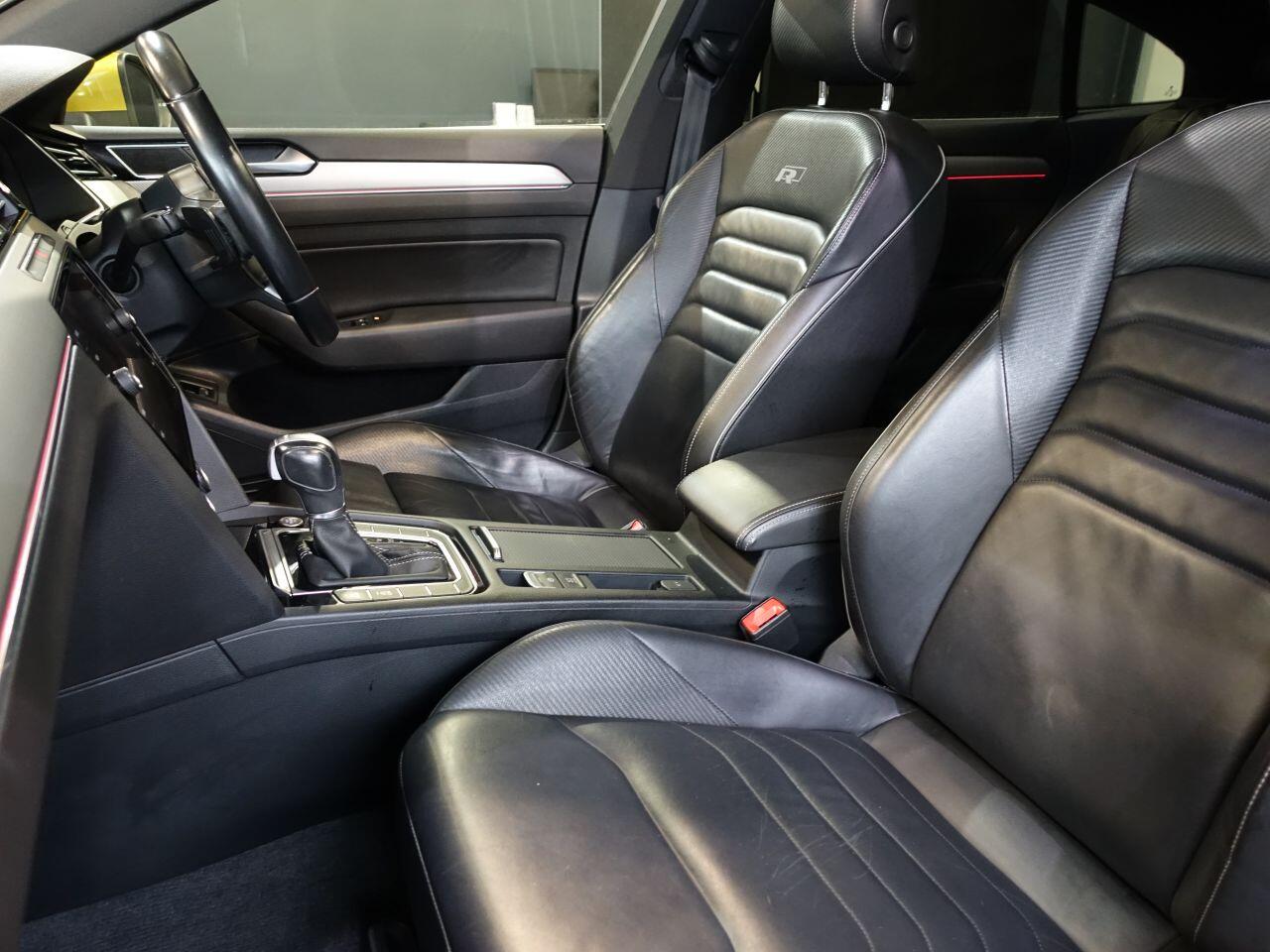 Volkswagen Arteon - Image 41