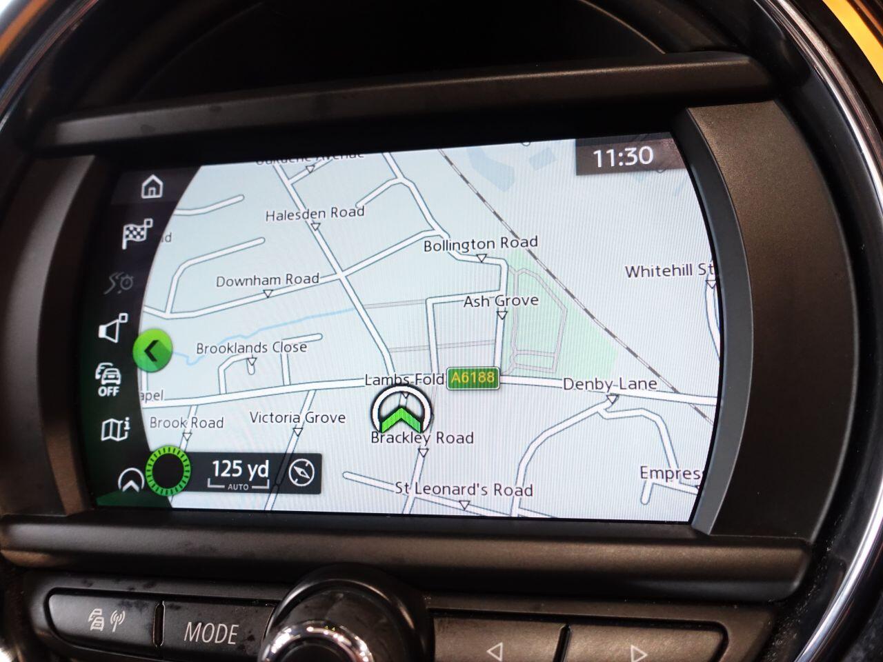 MINI Hatch - Image 4