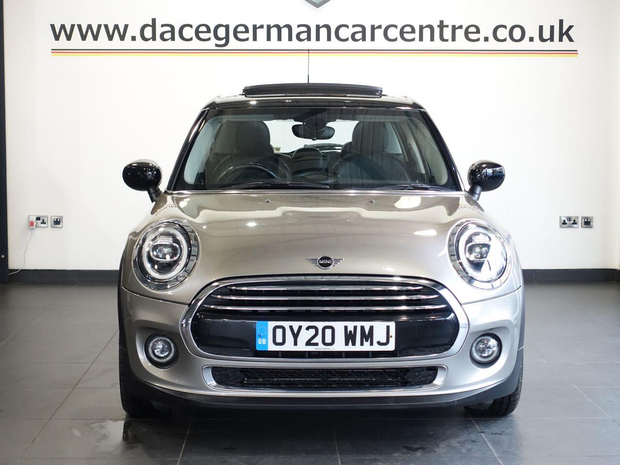 MINI Hatch - Image 6