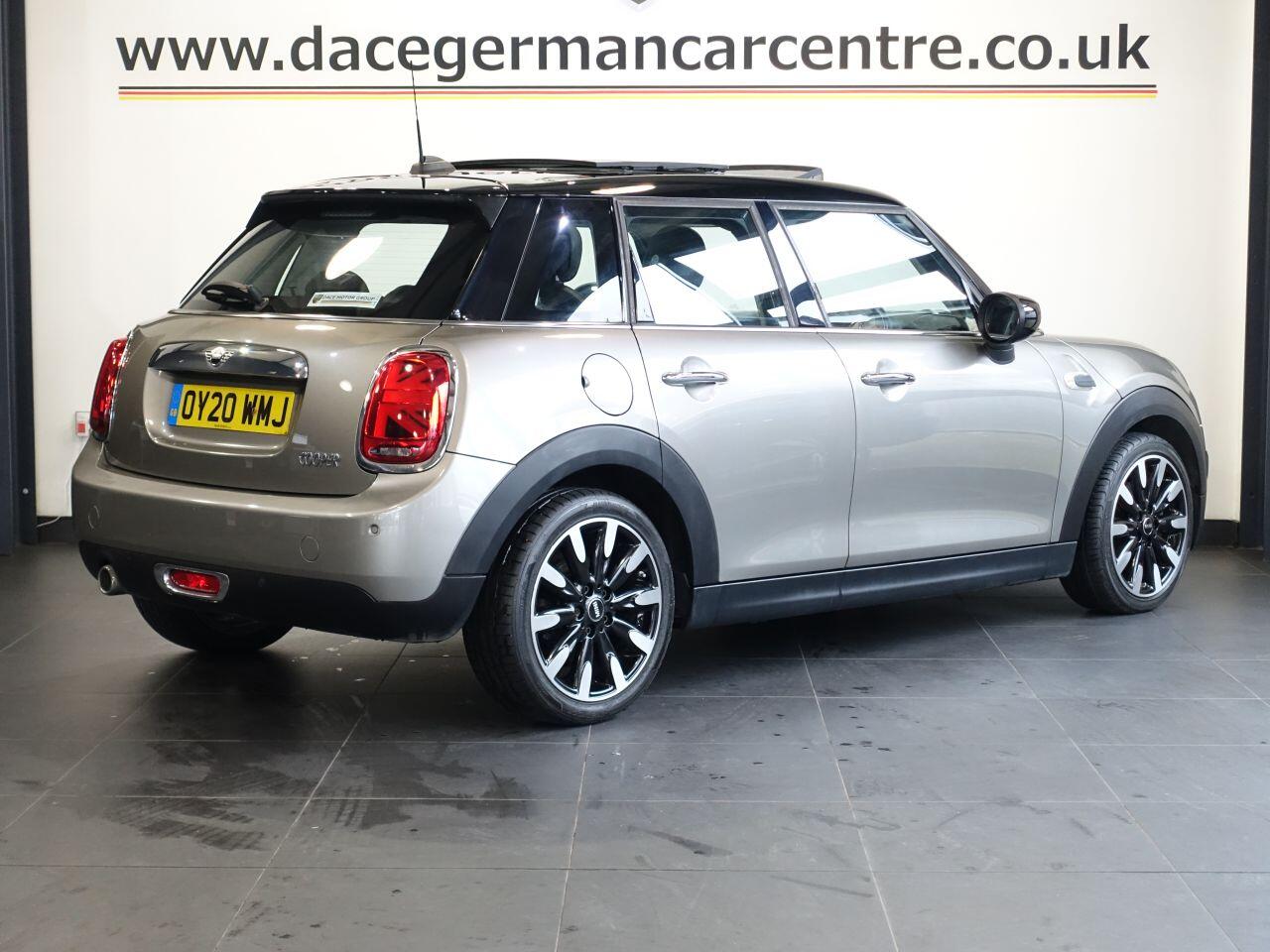 MINI Hatch - Image 8