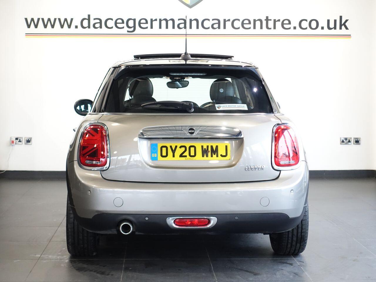 MINI Hatch - Image 10