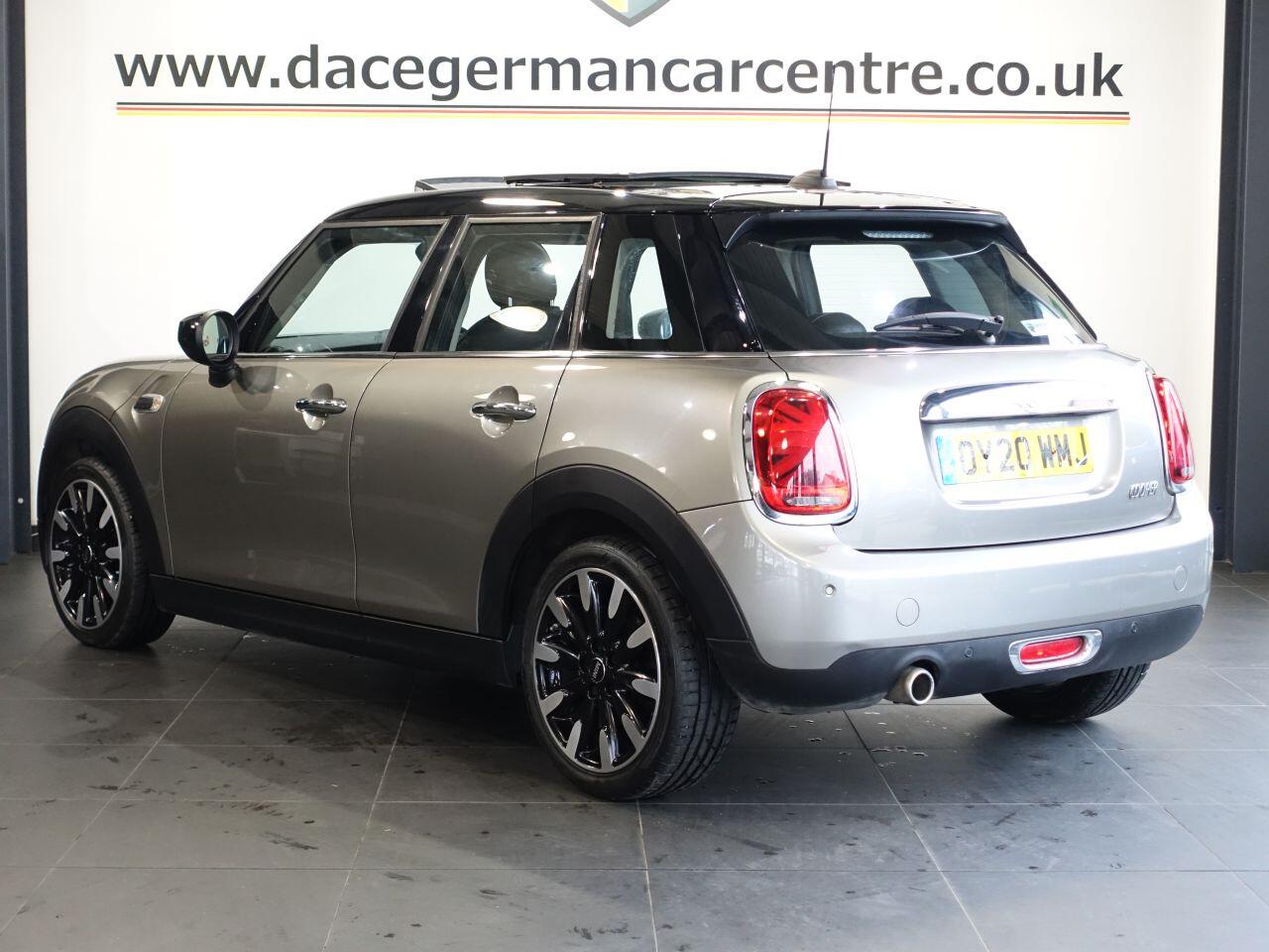 MINI Hatch - Image 12