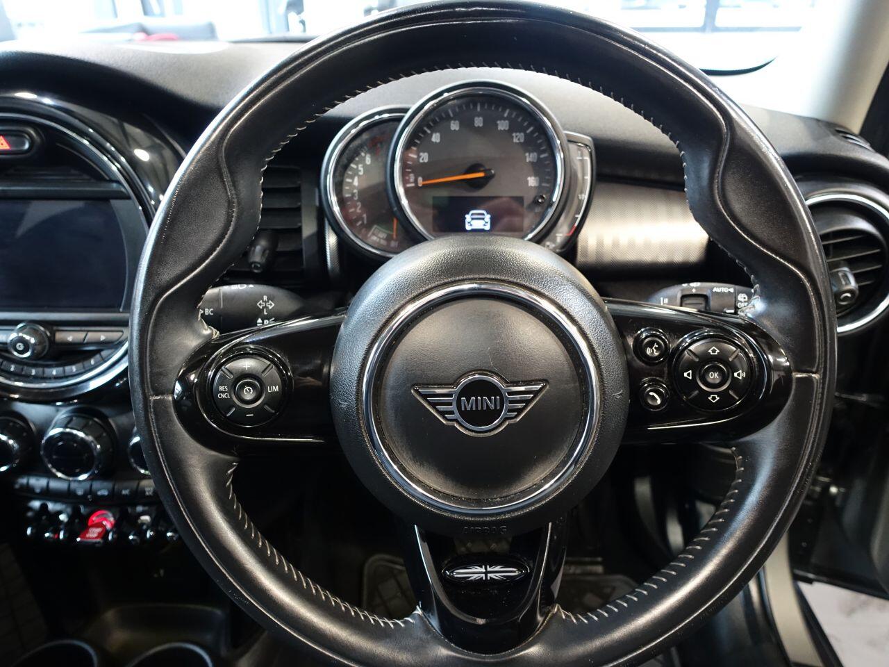 MINI Hatch - Image 24