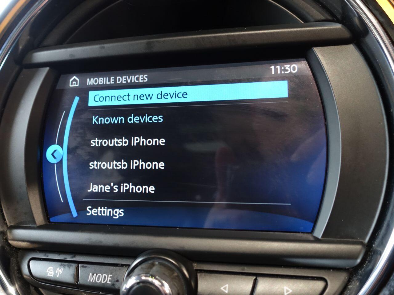 MINI Hatch - Image 35