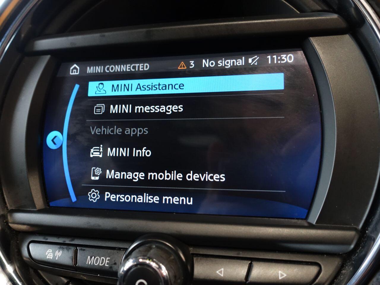 MINI Hatch - Image 38