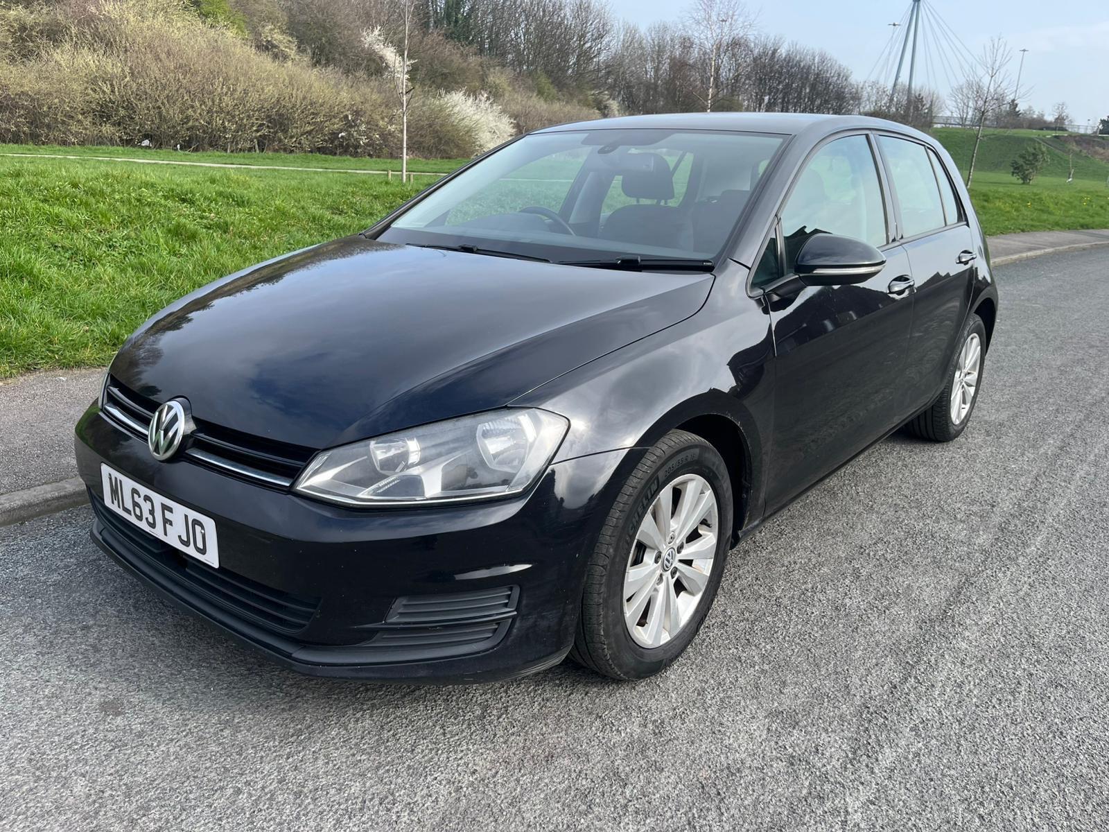 Volkswagen Golf - Image 16