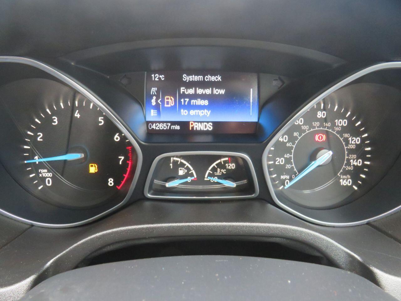 Ford Focus - Image 2