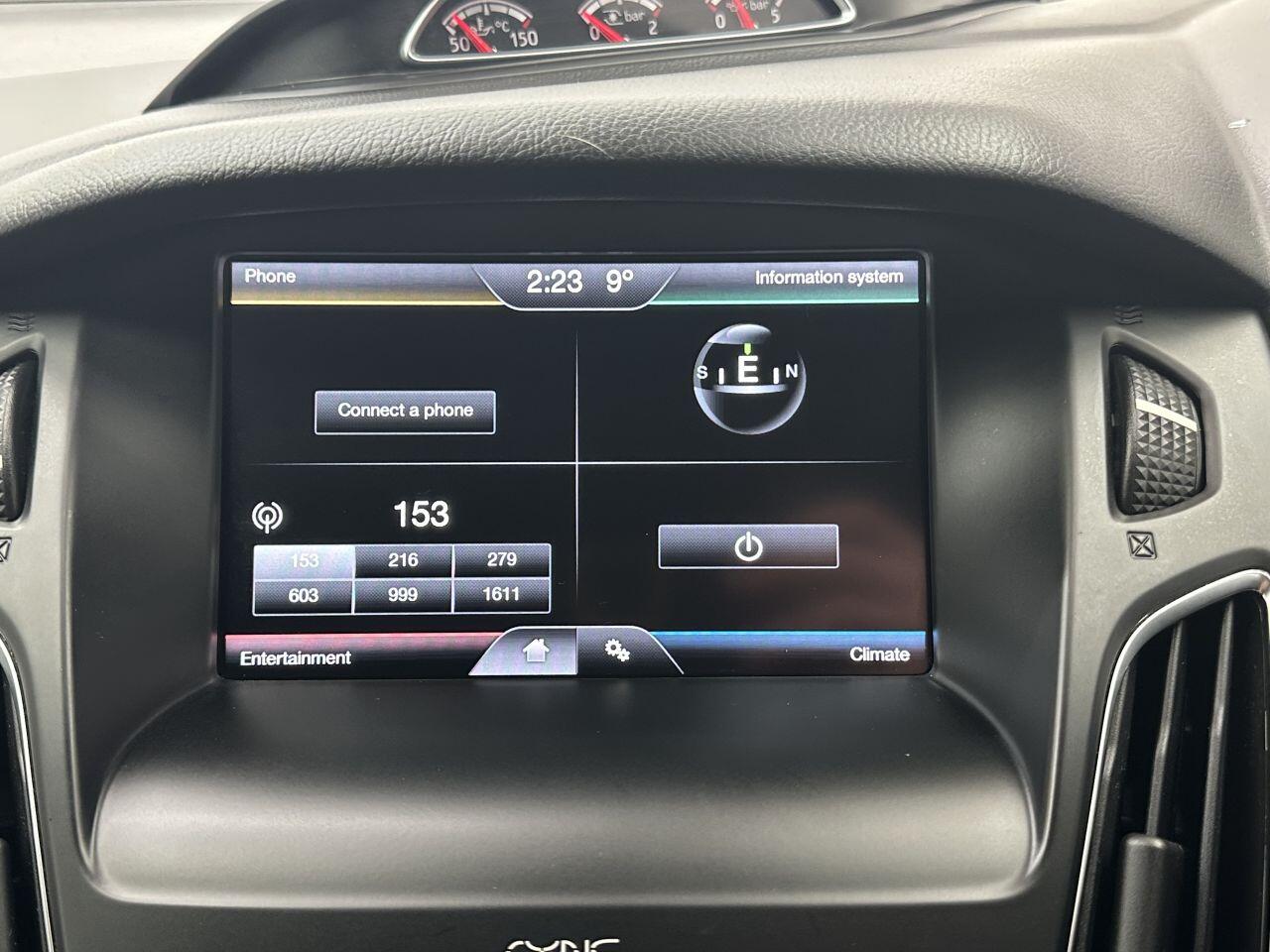 Ford Focus - Image 4