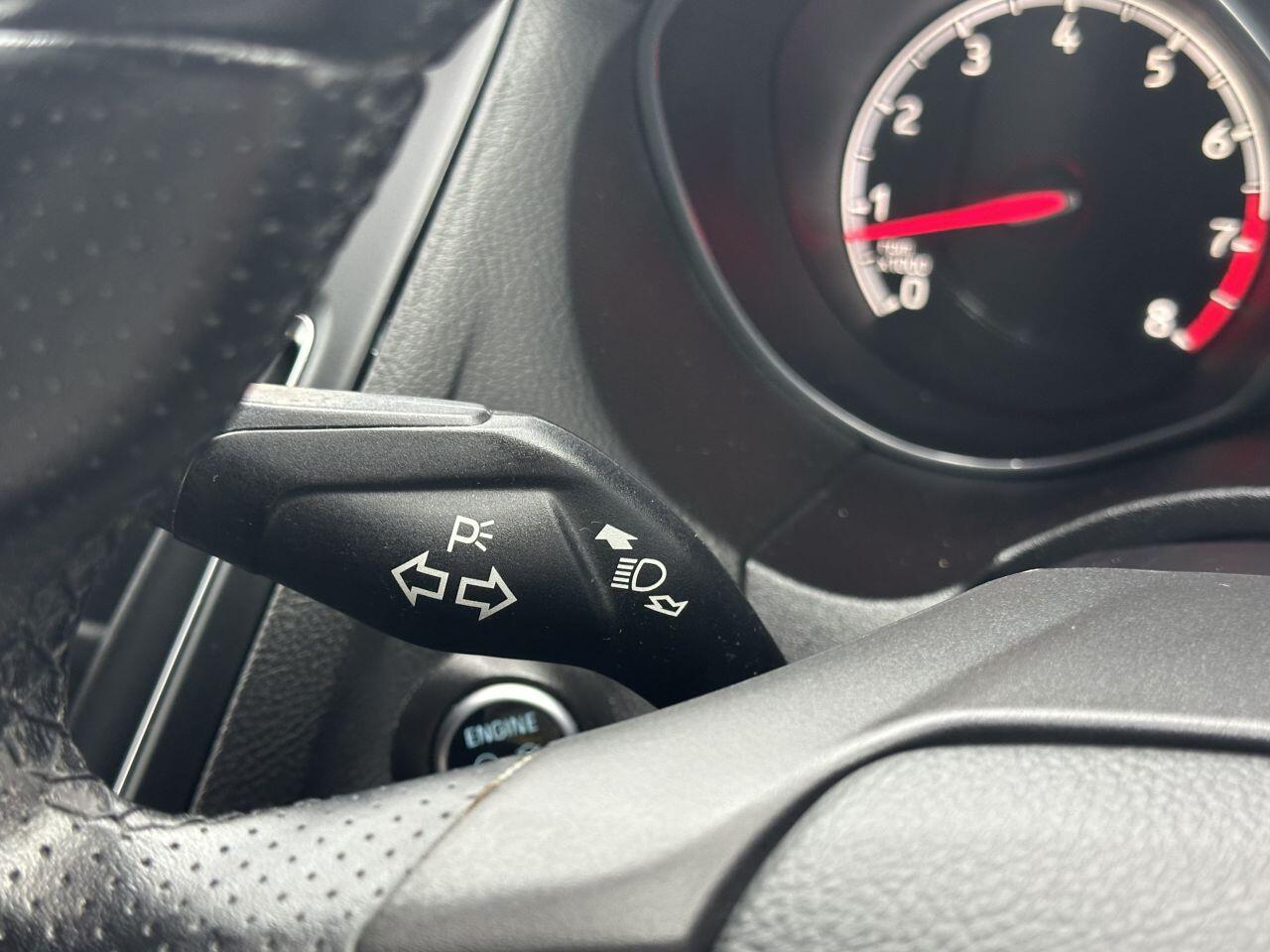 Ford Focus - Image 34