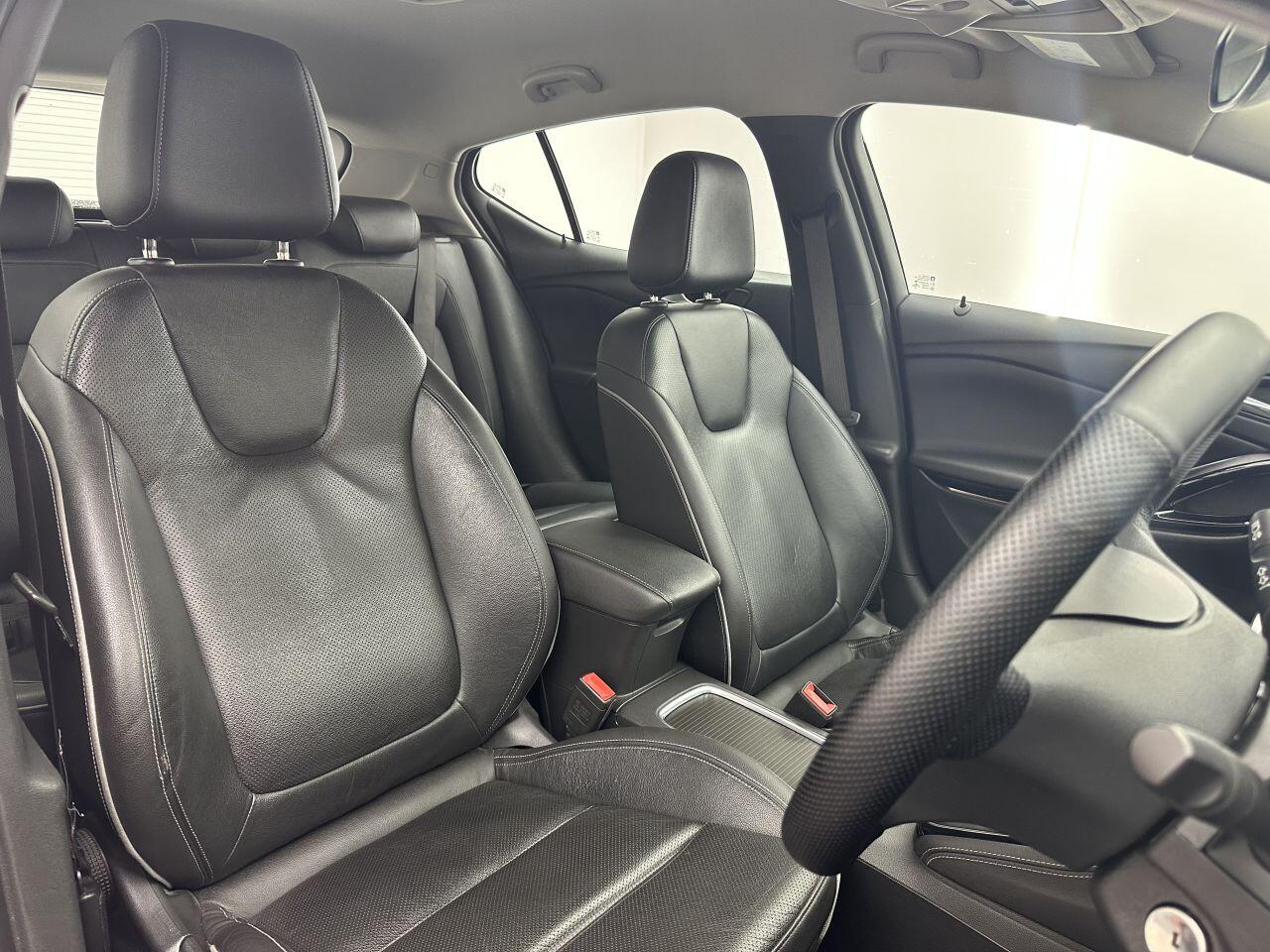 Vauxhall Astra - Image 4