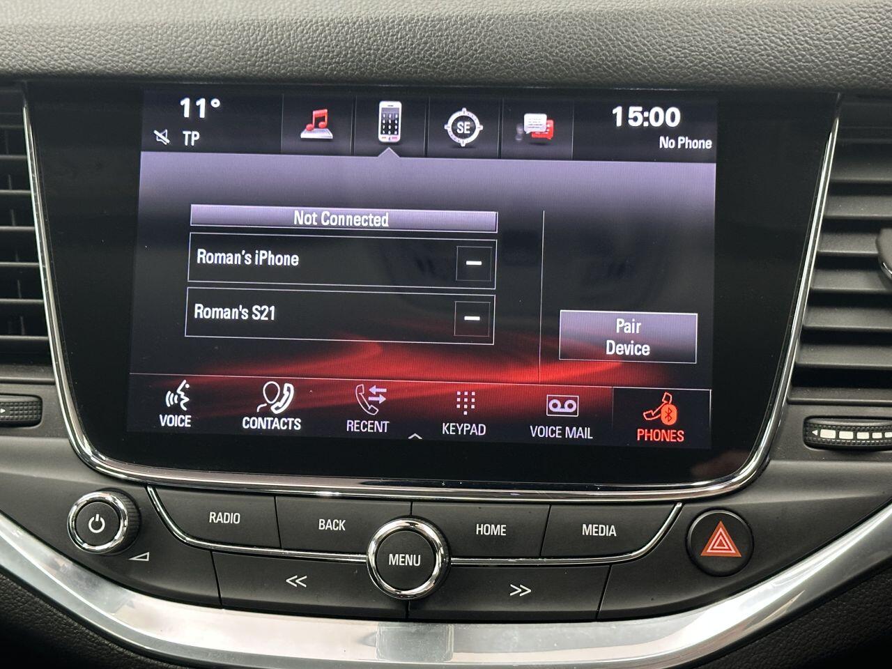 Vauxhall Astra - Image 5